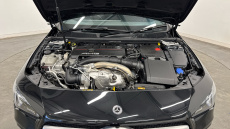 Mercedes-AMG CLA 35 Premium 4Matic 4dr Tip Auto Petrol Saloon